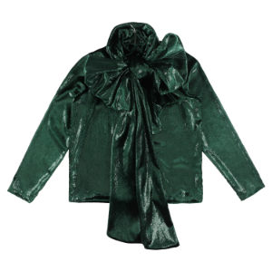 1509 TURTLENECK | Dark Green