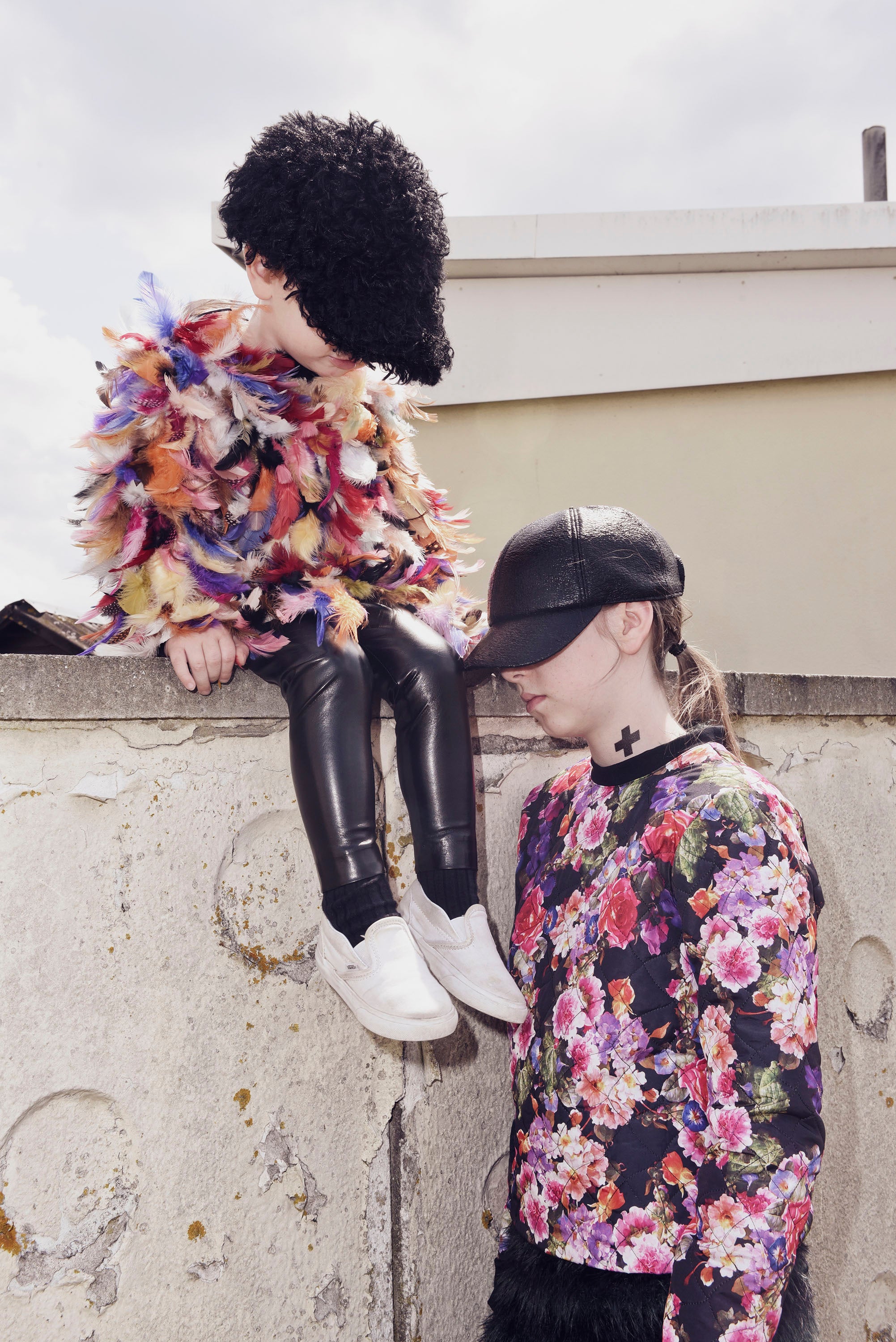 Our world - Kids – Caroline Bosmans