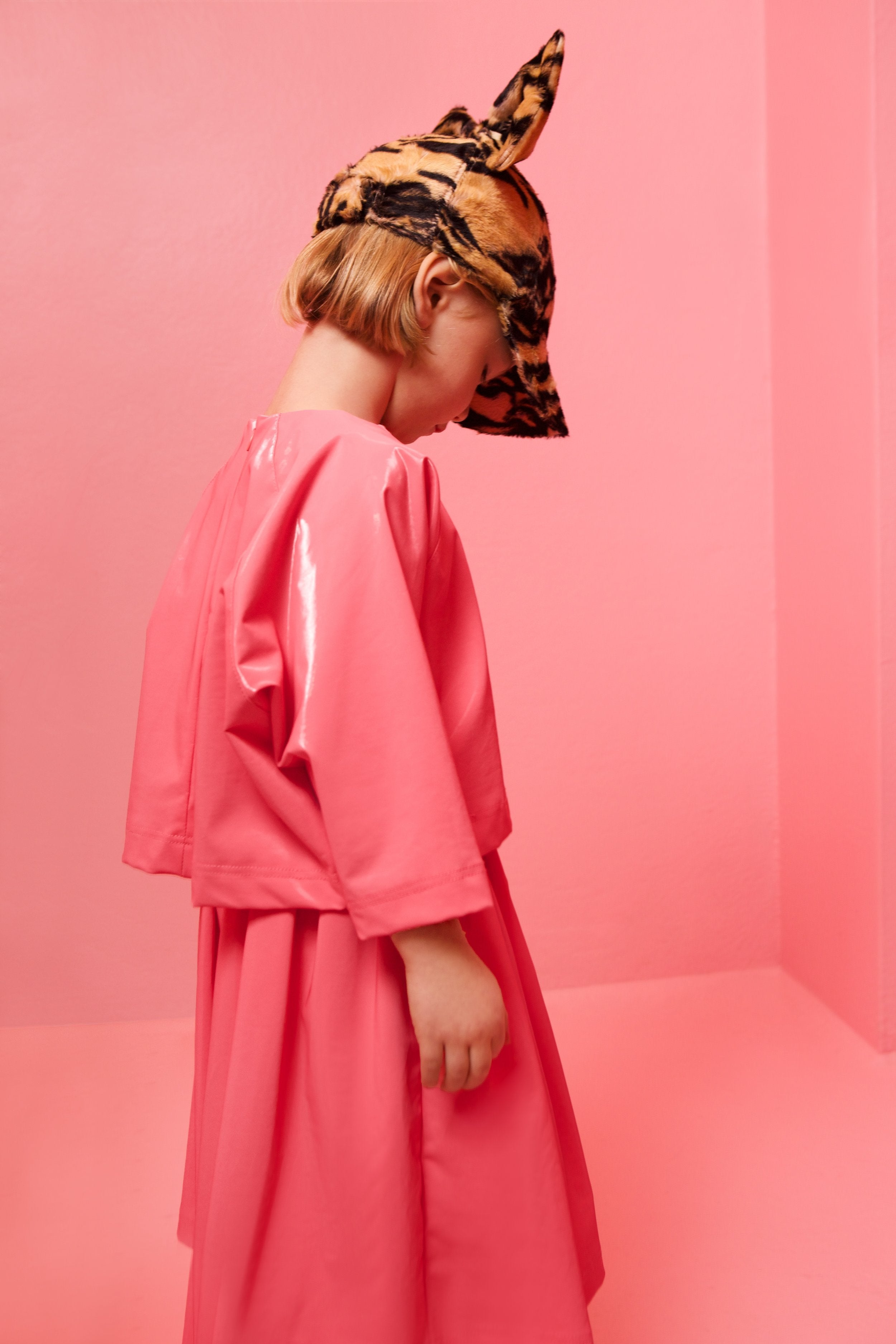 Our world - Kids – Caroline Bosmans
