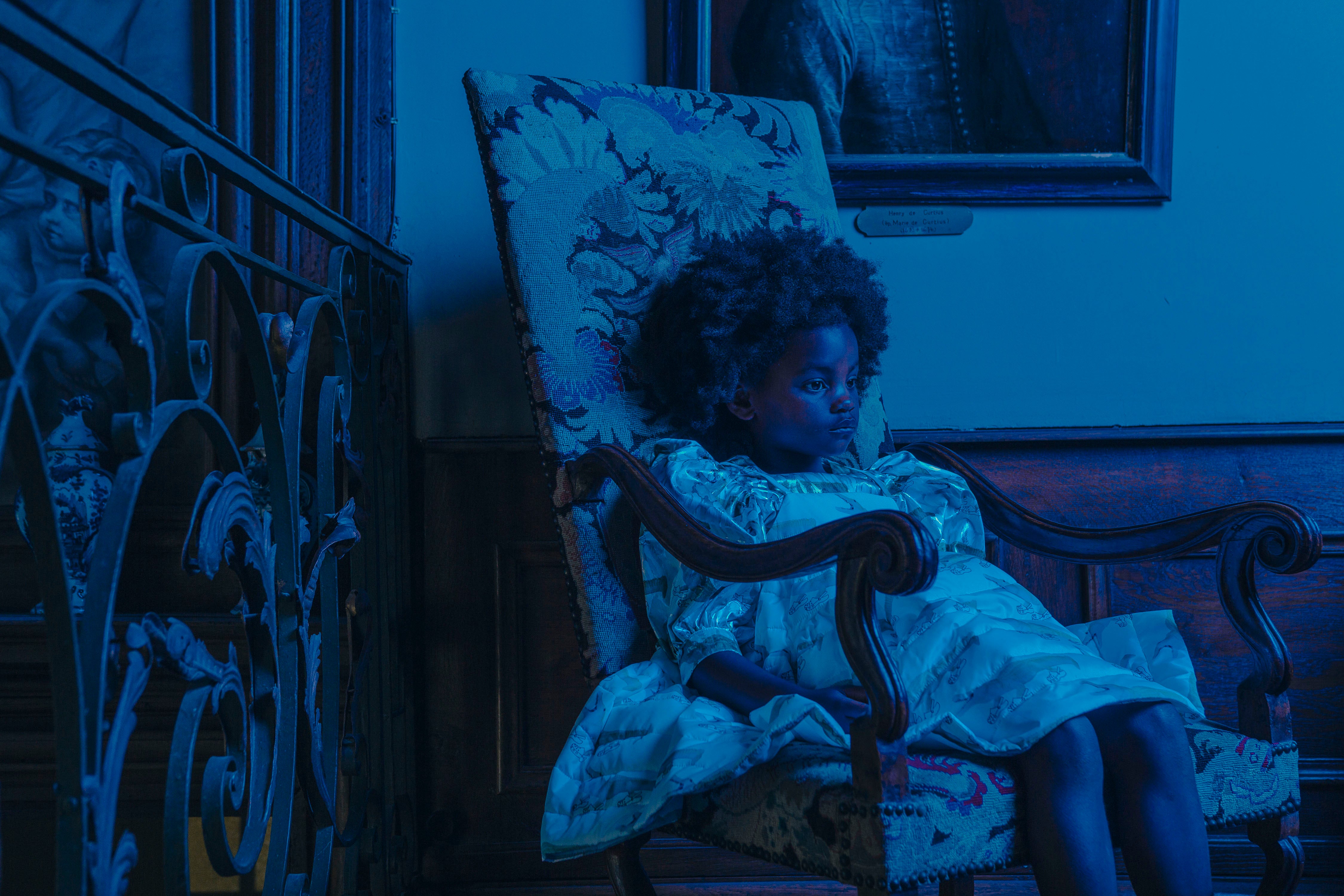 Our world - Kids – Caroline Bosmans