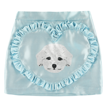 3013 GLOSS | Frankie Blue