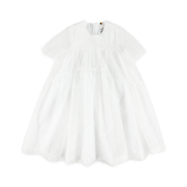 セール⚫︎caroline bosmans⚫︎ ボリュームワンピース 8y Kids – Caroline Bosmans