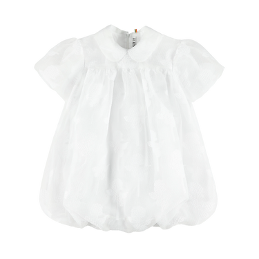 ⚫︎caroline bosmans⚫︎ ターコイズのタフタのシャツ 12Y Kids – Caroline Bosmans