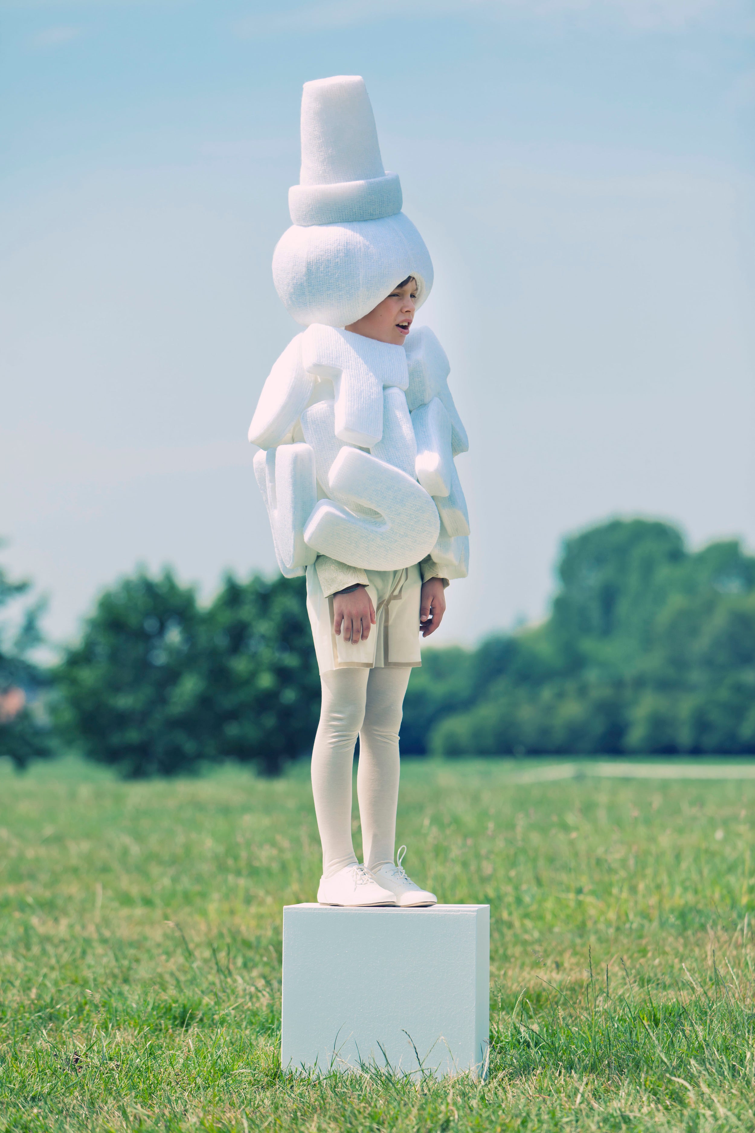 Our world - Kids – Caroline Bosmans