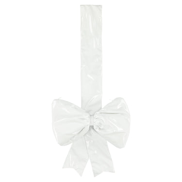 BAG 9201 GLOSSY LIGHT | White