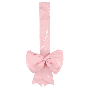 BAG 9201 GLOSSY LIGHT | Pink