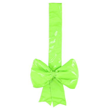 BAG 9201 GLOSSY LIGHT | Neon Green