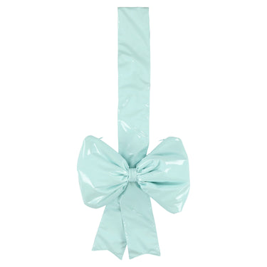 BAG 9201 GLOSSY LIGHT | Paled Turquoise