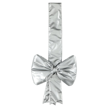 BAG 9201 GLOSSY LIGHT | Silver