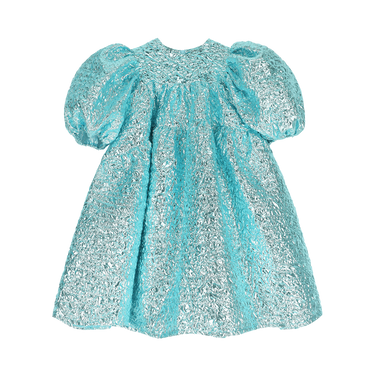 4008A WRINKLE | Soft Blue