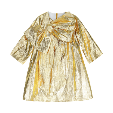 4017B METAL | Gold