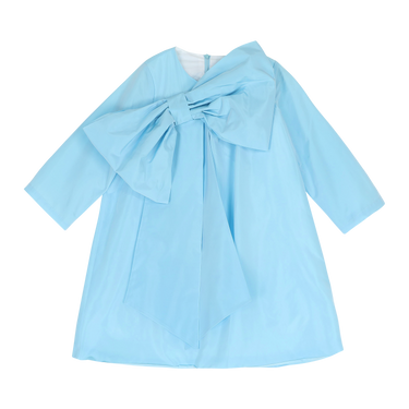 4017B TAFFETA | Azure