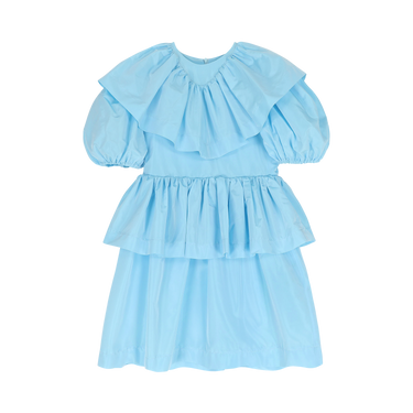 4060 TAFFETA | Azure