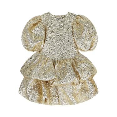 4061 WRINKLE | Gold