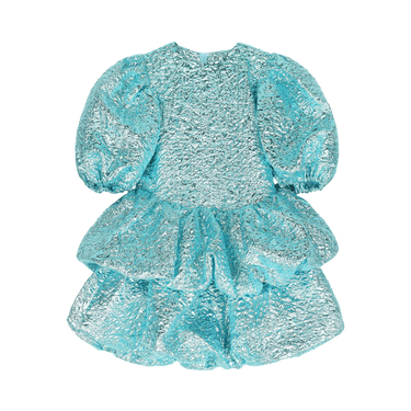 4061 WRINKLE | Soft Blue