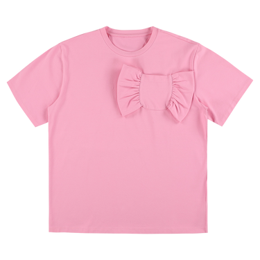 1005 CO JERSEY | Bright Pink