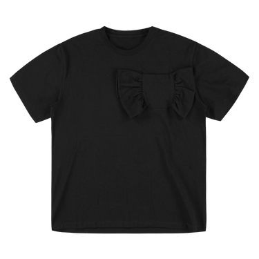 1005 CO JERSEY | Black