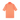 1025 MESH | Soft Neon Orange