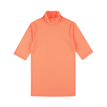 1025 MESH | Soft Neon Orange