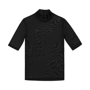 1025 MESH | Black