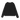 1026 CO FELPA | Black