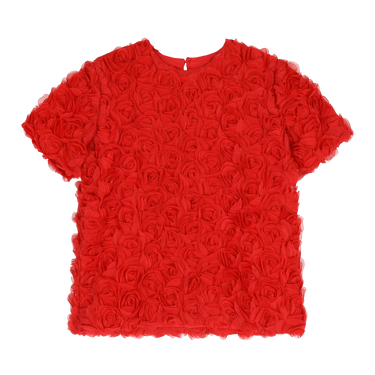 1514B ROSE | Red