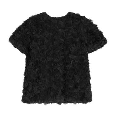 1514B ROSE | Black