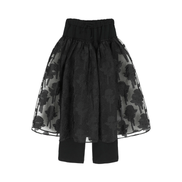 2011 CO FELPA | Black
