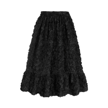 3019 ROSE | Black
