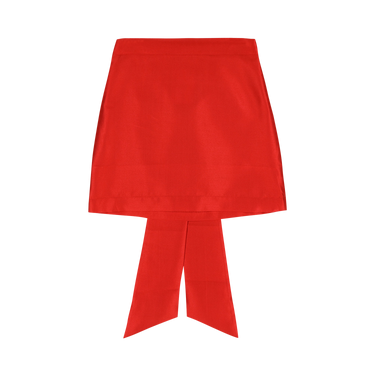 3023 ♲ GLOSS | Red