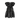 4003A WRINKLE | Black