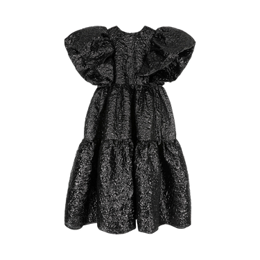 4003A WRINKLE | Black