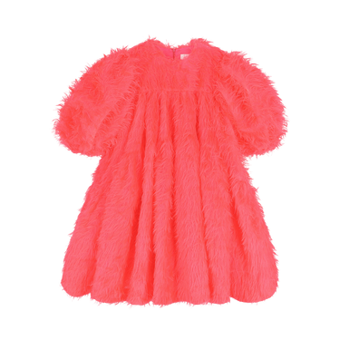 4008A FLUID | Neon Coral