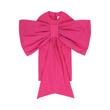 4058 TAFTA | Bright Pink
