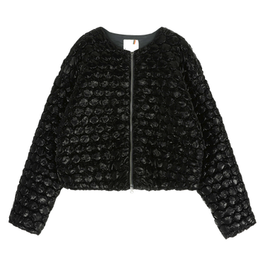 6010 BUBBLE | Black