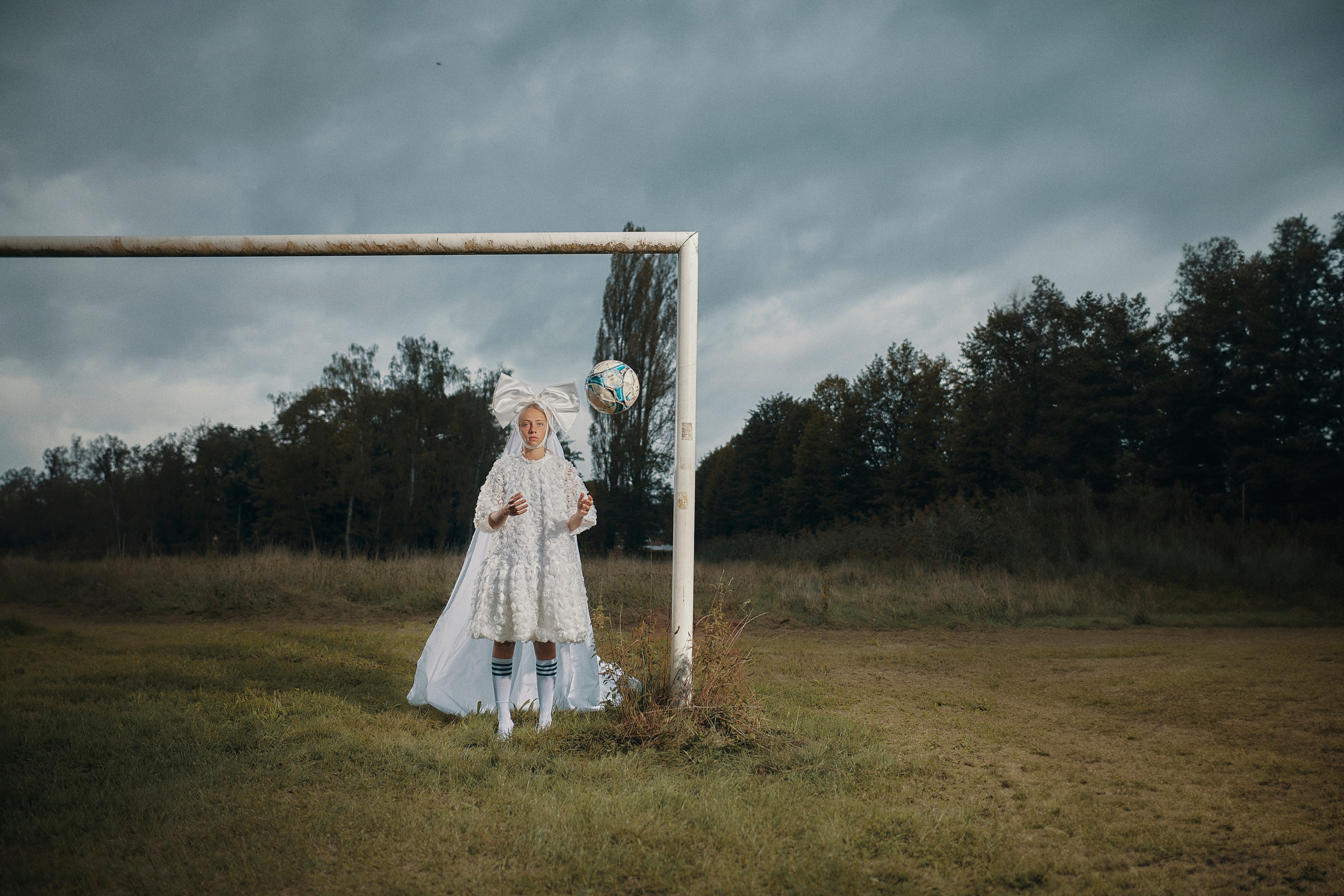 Our world - Women – Caroline Bosmans