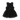 TOP 1525 FLUID SPARKLE | Black