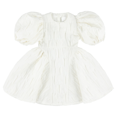 4028 HEART | Off white
