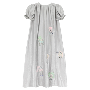 4027 GLAZE | Silver
