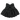 4011 HEART | Black