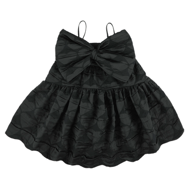 4011 HEART | Black