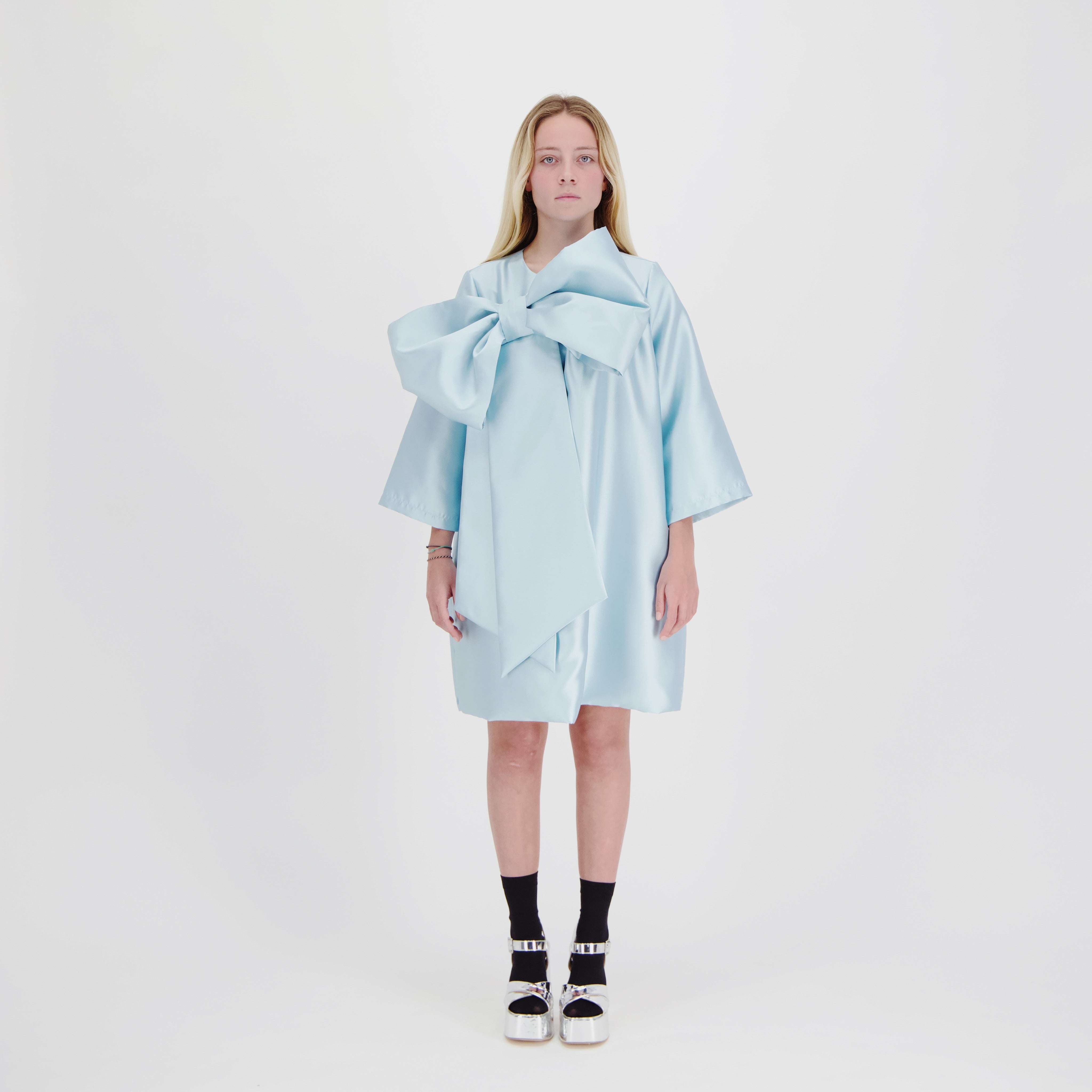 Our world - Women – Caroline Bosmans