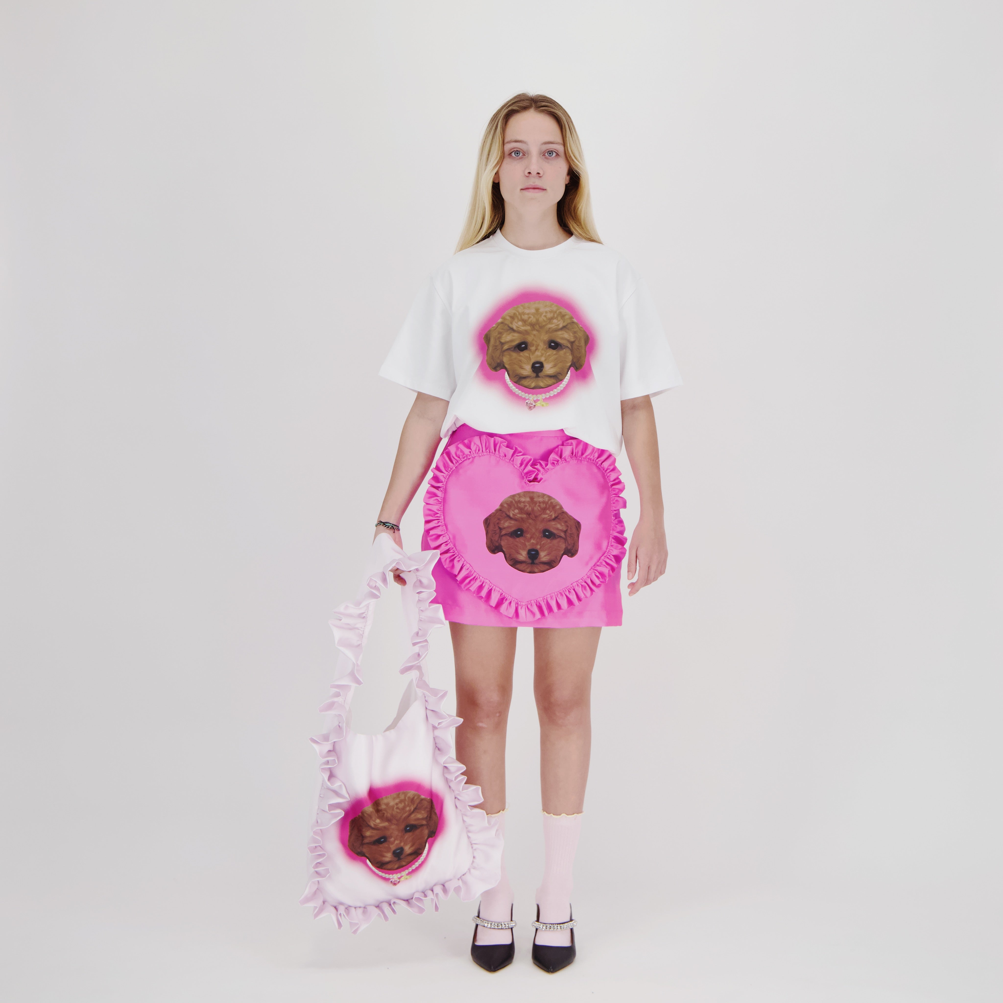 Our world - Women – Caroline Bosmans