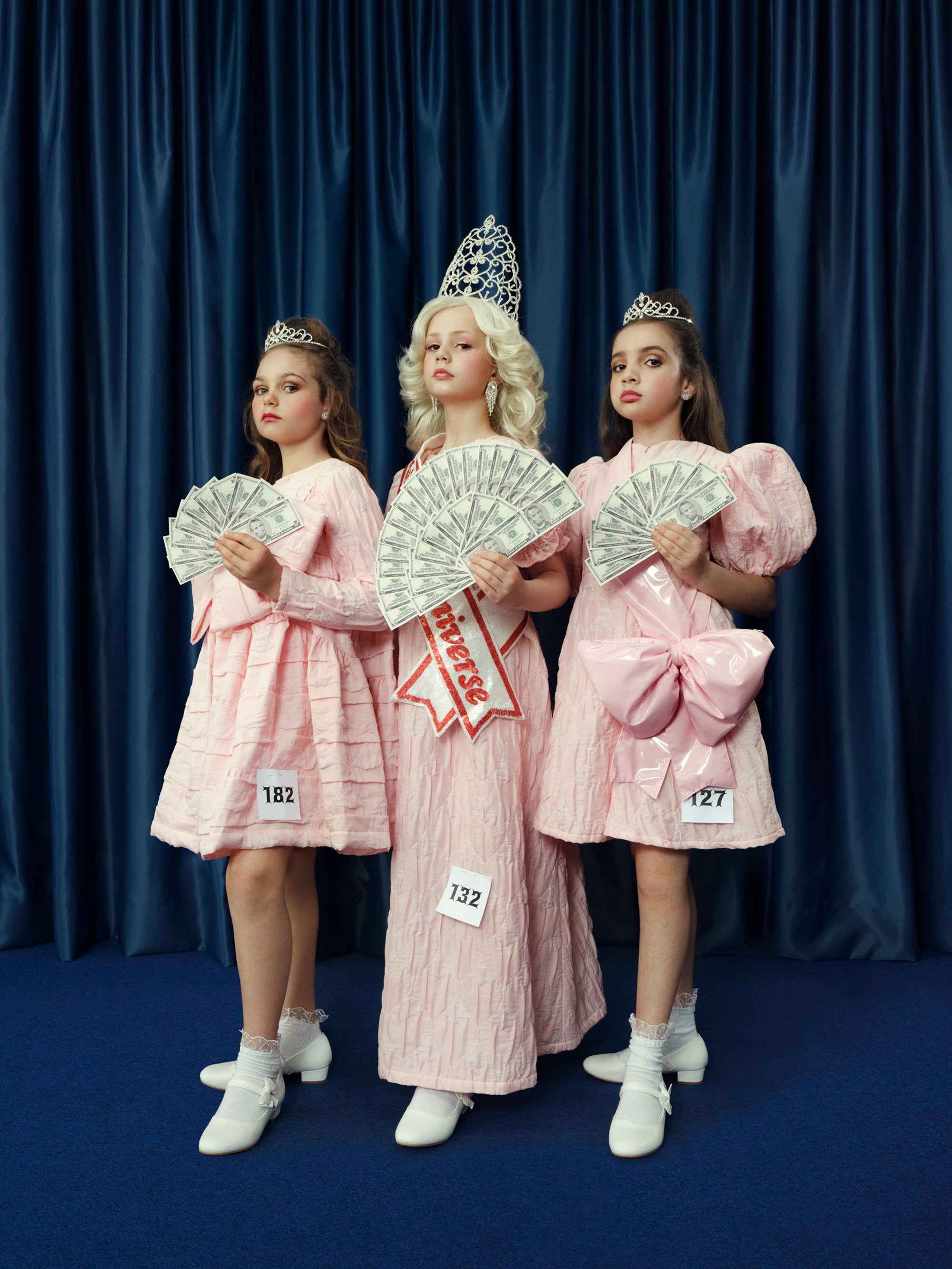 Our world - Kids – Caroline Bosmans