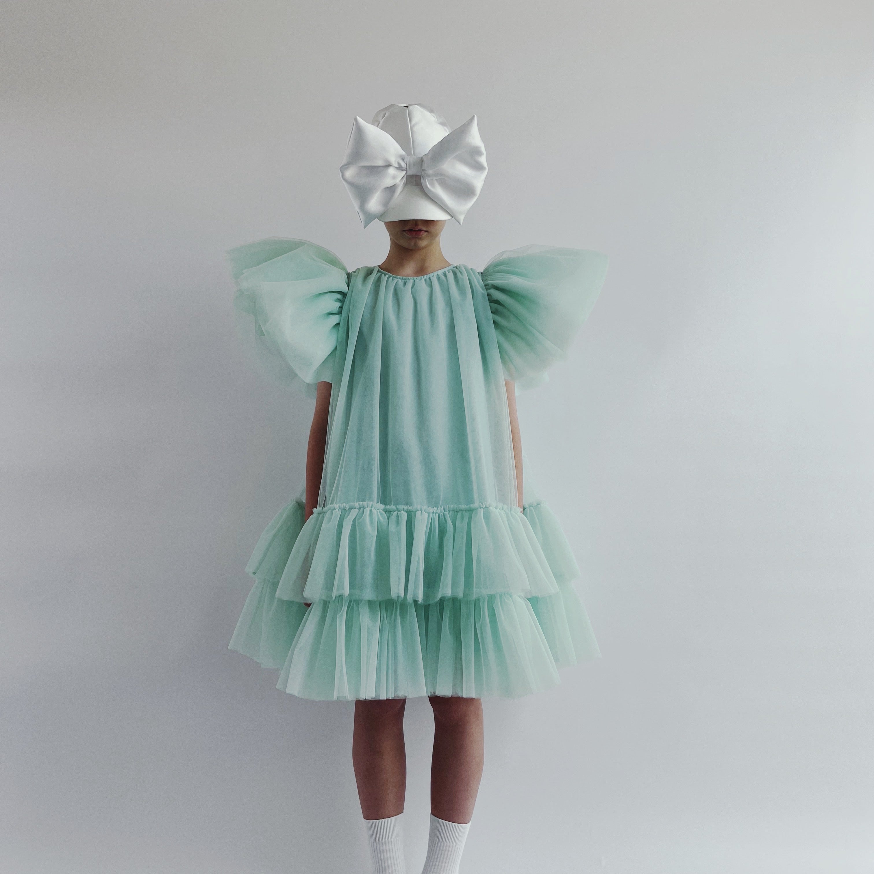 Our world - Kids – Caroline Bosmans