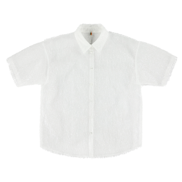 1521 FLUID SPARKLE | White