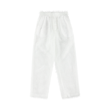 2006 FLUID SPARKLE | White