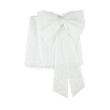 3018 FLUID SPARKLE | White