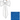 ACCESSORIES 9105 MAT WRINKLE | Blue